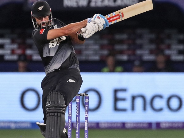 5. कीवी बल्लेबाजों की शानदार बल्लेबाजी