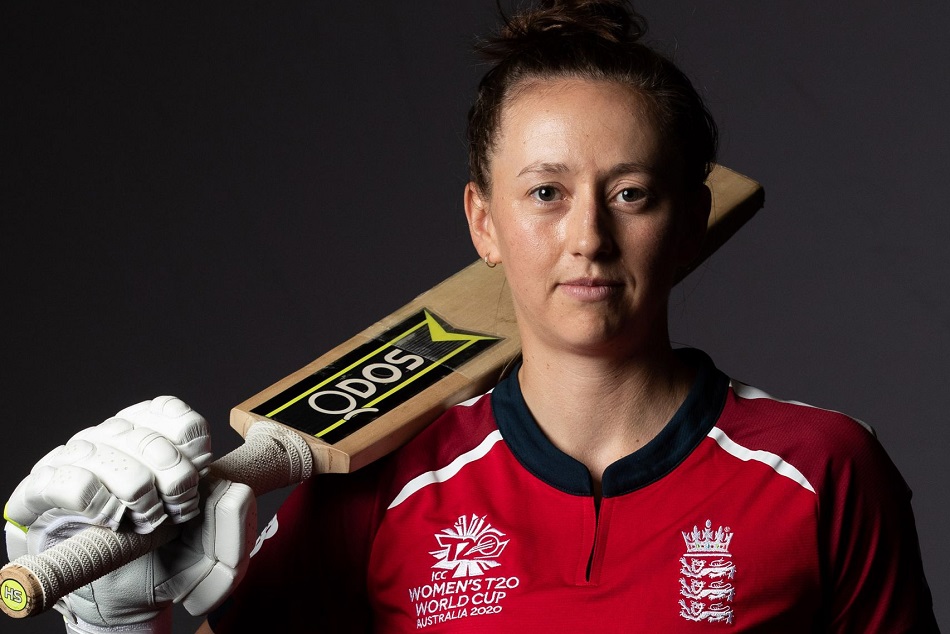 इंग्लिश क्रिकेटर फ्रैन विल्सन ने लिया अंतरराष्ट्रीय क्रिकेट से संन्यास