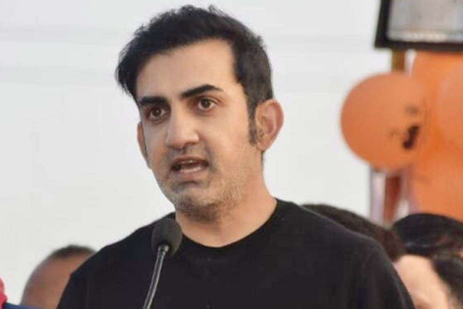 Gautam Gambhir