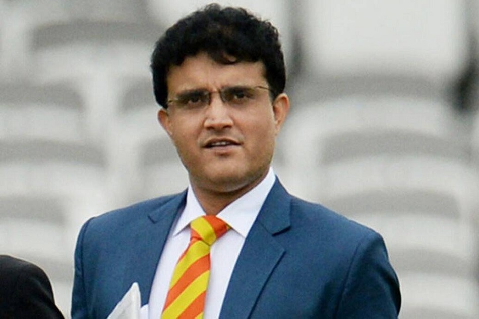 भारत में बहुत प्रतिभा है, इसलिए हम हमेशा जीत के दावेदार रहेंगे : गांगुली