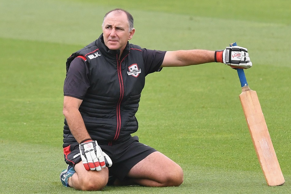 पाकिस्तान के खिलाफ T20 विश्व कप मैच पर बोले न्यूजीलैंड के कोच गैरी स्टीड