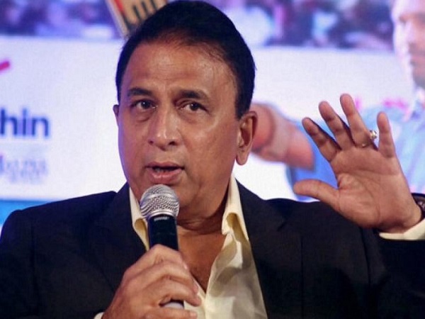 Sunil Gavaskar