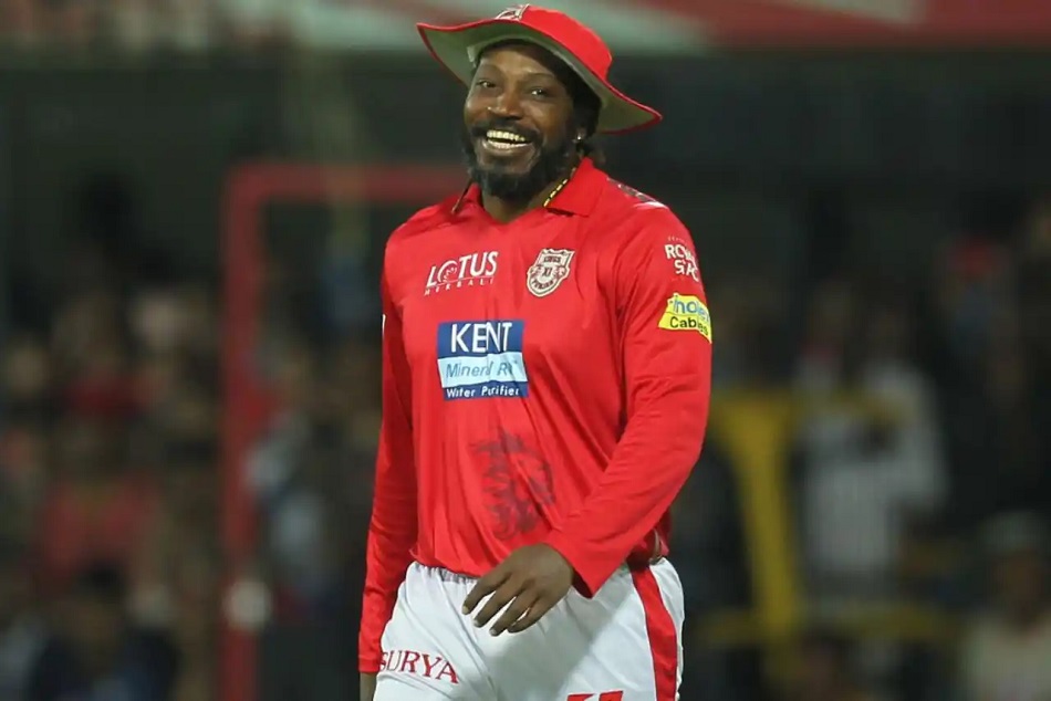 'गेल के साथ सही व्यवहार नहीं किया गया', पीटरसन और गावस्कर ने जताई नाराजगी