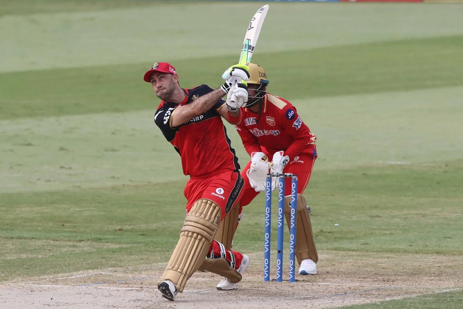 आरसीबी में आकर मैक्सवेल ने उगले रन, बताया किस कारण हो पाया ऐसा प्रदर्शन