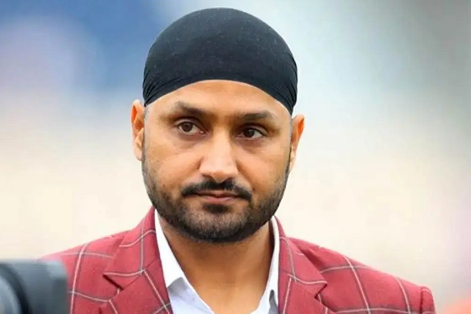 Harbhajan Singh