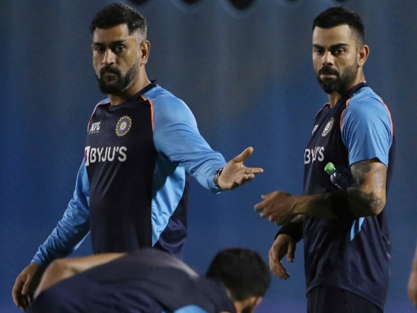 धोनी से सीखनी चाहिए ये बातें