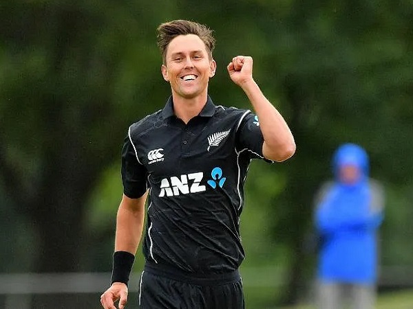 4. ट्रेंट बोल्ट की शानदार गेंदबाजी