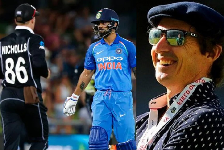 T20 WC में क्यों भारत पर भारी रहेगा न्यूजीलैंड का पलड़ा, पूर्व ऑस्ट्रेलियाई स्पिनर ने किया खुलासा