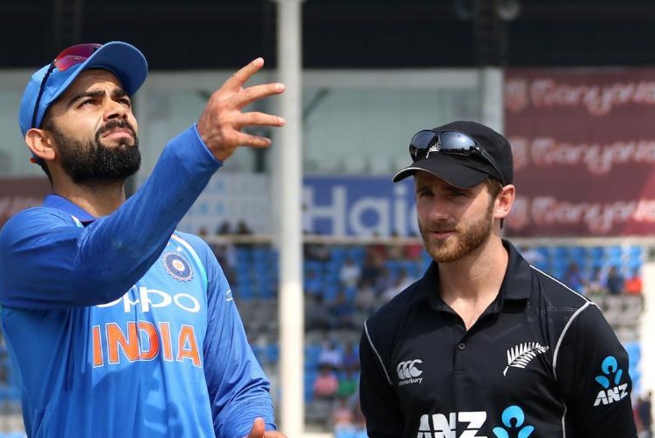 IND vs NZ: टॉस में फिर अनलकी साबित हुए विराट कोहली, सूर्यकुमार- भुवनेश्वर को नहीं मिला मौका
