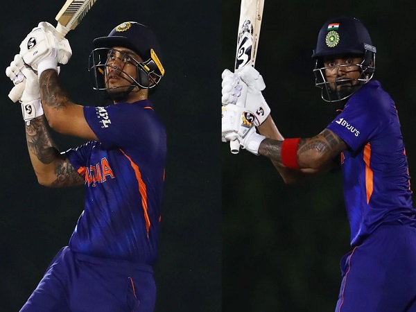 ओपनिंग जोड़ी सही ना उतरना