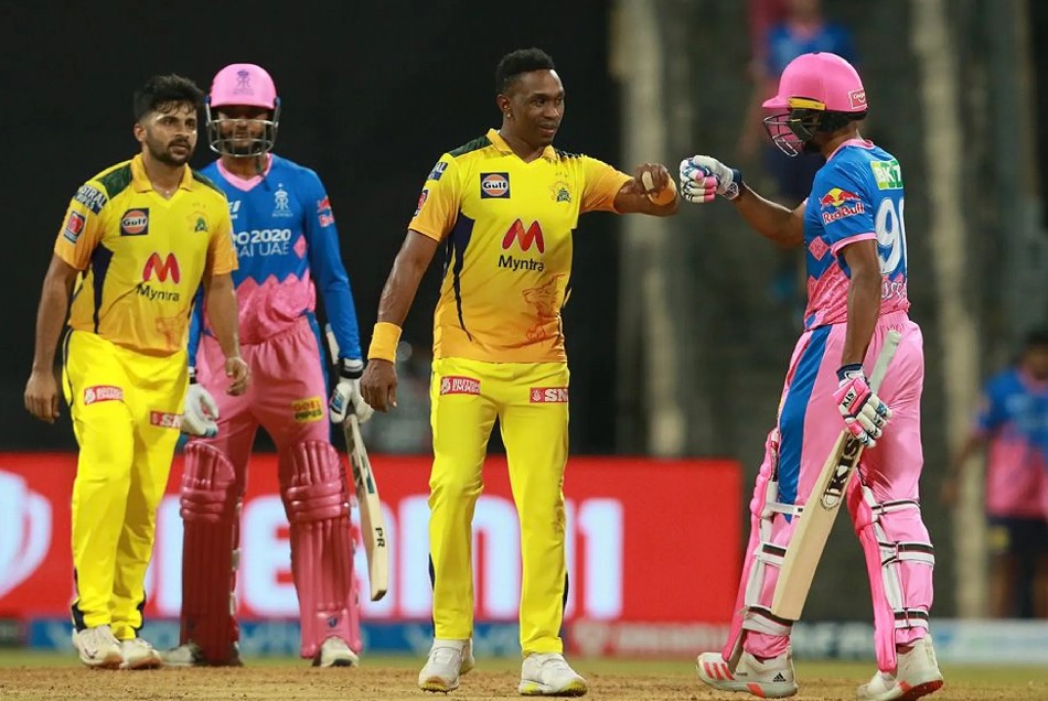 RR vs CSK: हार से खत्म हो जायेगा राजस्थान का सफर, ब्रावो करायेंगे रिकॉर्ड की बारिश