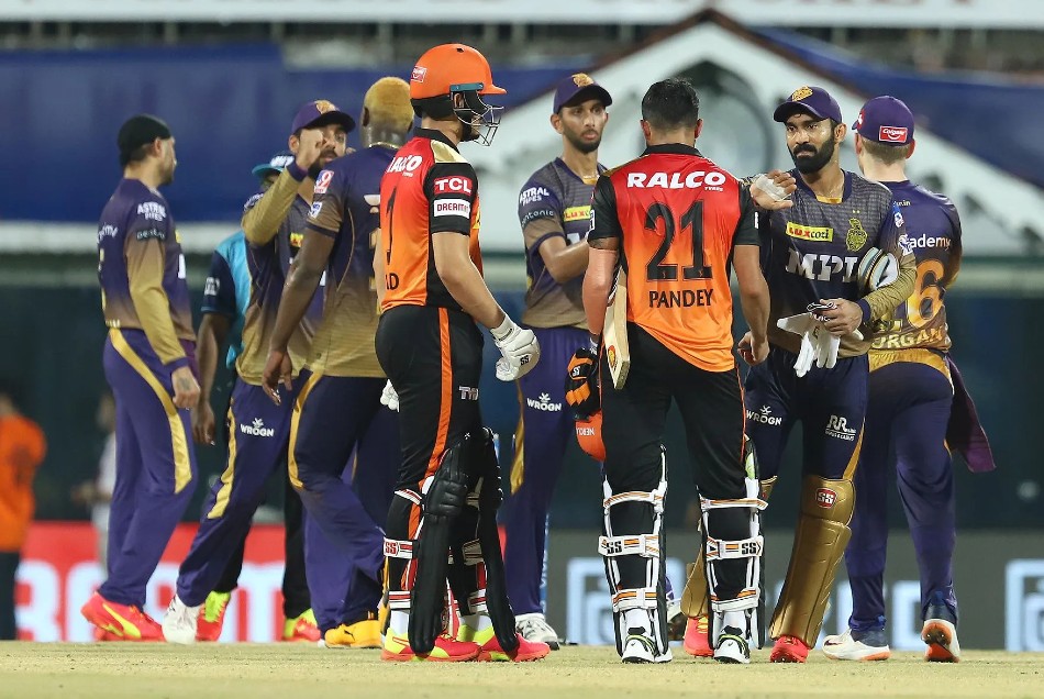 कोलकाता नाइट राइडर्स (Kolkata Knight riders)