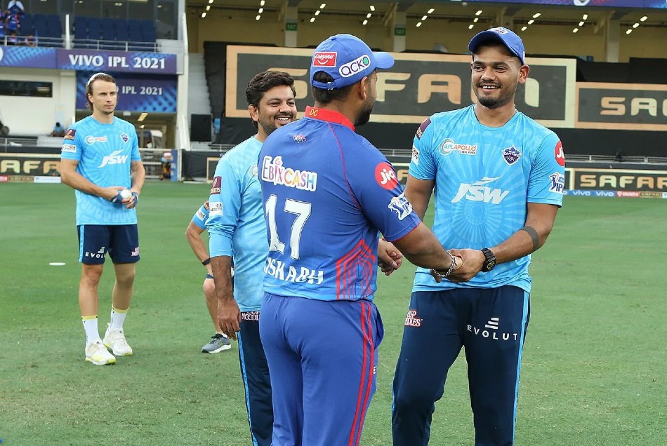 DC vs CSK: जानें कौन हैं रिपल पटेल जिन्हें मिला आईपीएल में डेब्यू का मौका, स्मिथ को किया रिप्लेस