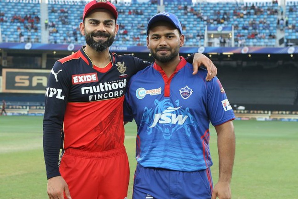 तय हो गया IPL 2021 का पहला क्वालिफायर, दिल्ली कैपिटल्स से नहीं भिड़ सकेगी आरसीबी