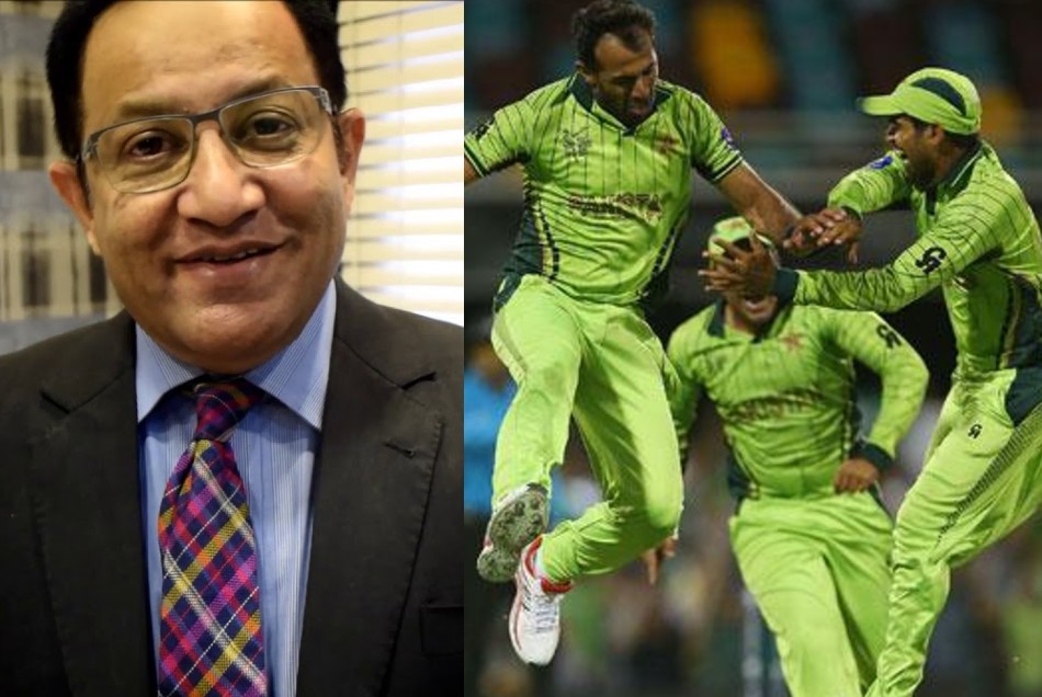 'पाकिस्तान की टीम में उन दो खिलाड़ियों को देनी चाहिये थी जगह', पूर्व क्रिकेटर ने WC सेलेक्शन पर उठाये सवाल