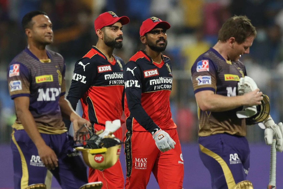 हार के साथ खत्म हुआ IPL में कोहली का कप्तानी करियर, विराट बोले जारी रखूंगा RCB के लिये खेलना