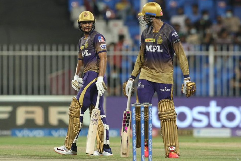 IPL 2021 के दूसरे क्वालिफायर में चमके वेंकटेश अय्यर, दिल्ली को हराकर तीसरी बार फाइनल में कोलकाता