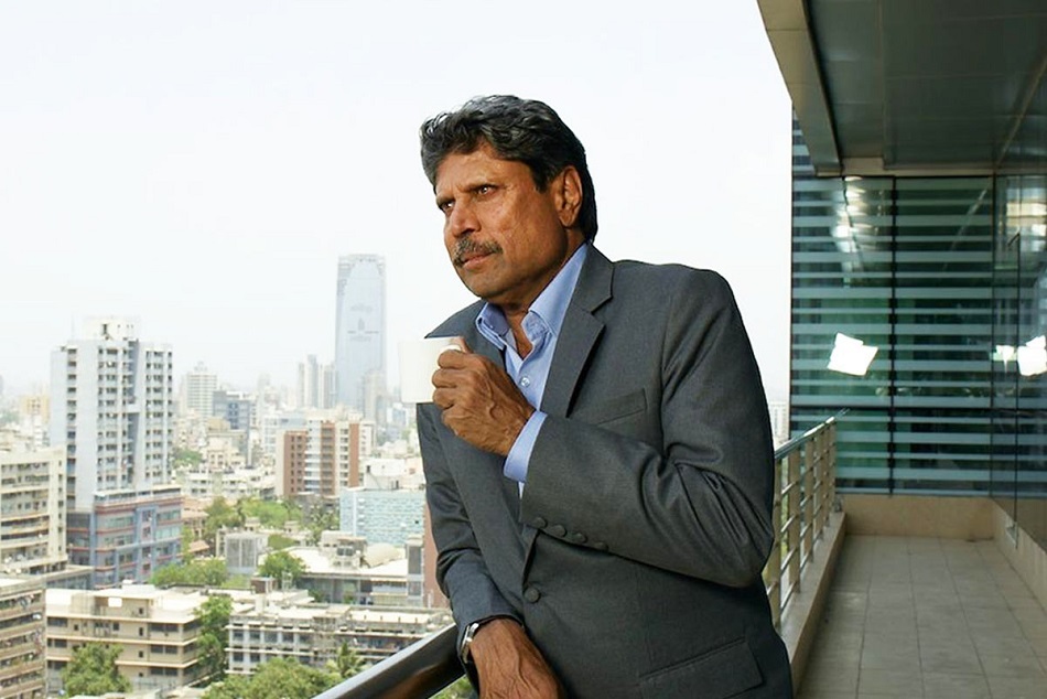 IND vs PAK : पाकिस्तान जीत सकता है मैच, कपिल देव ने बताया कारण