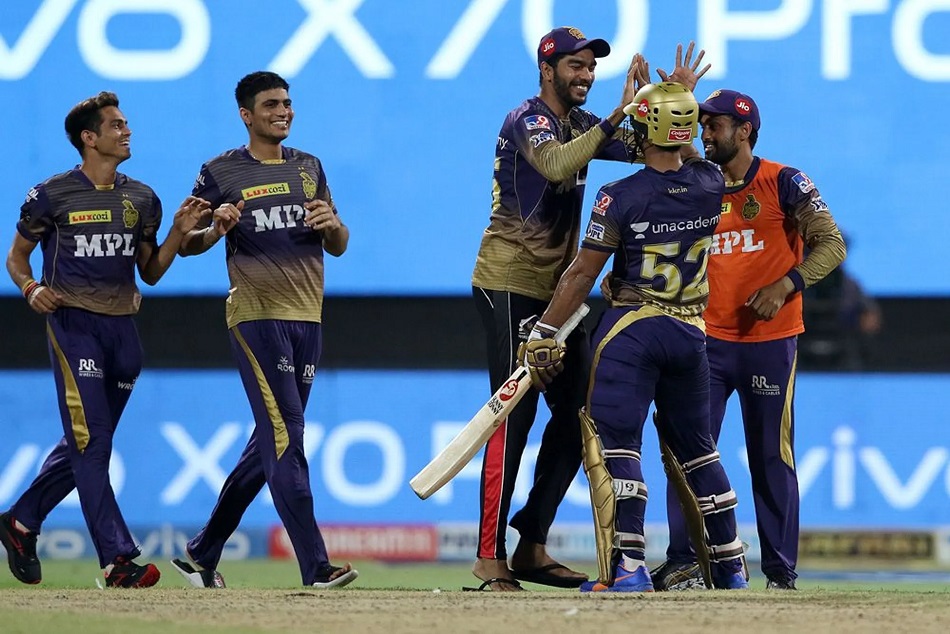 Kolkata Knight Riders