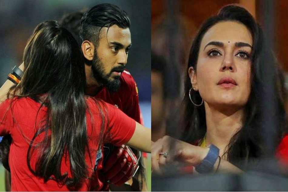 IPL 2021 : केएल राहुल हो सकते हैं पंजाब टीम से बाहर, बिके थे करोड़ों में