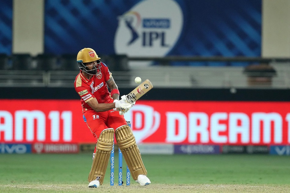 PBKS vs KKR : केएल राहुल ने खेली कप्तानी पारी, केकेआर को 5 विकेट से हराया