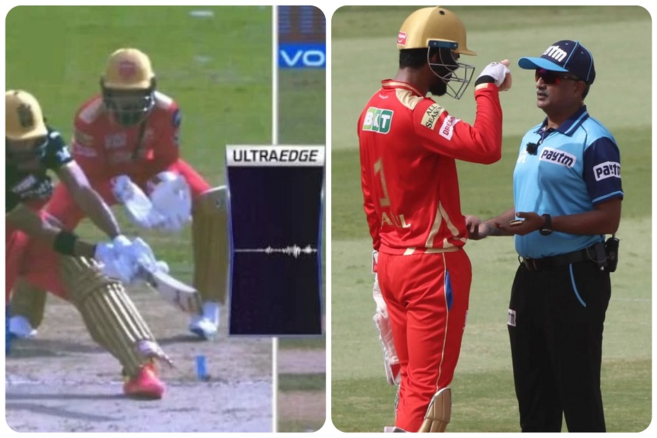बल्लेबाज आउट था, लेकिन थर्ड अंपायर ने उसे नॉट आउट दिया, नेहरा ने उठाया सवाल