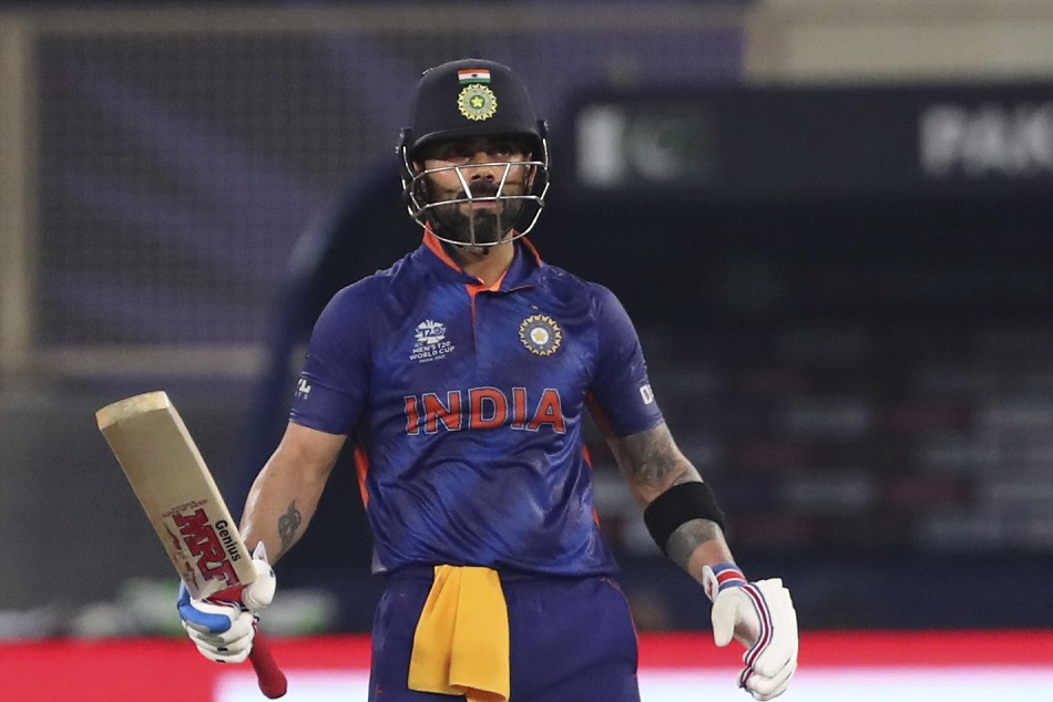 T20 WC: Scotland skipper Kyle Coetzer says standing with Virat Kohli will be a special occasion