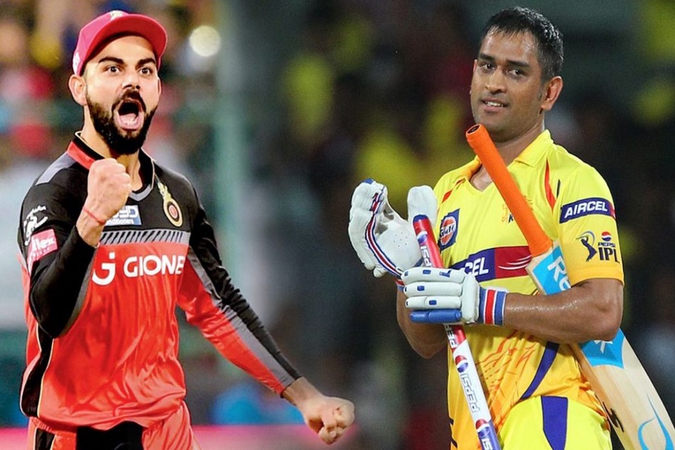 'किंग इज बैक', कोहली ने धोनी को बताया अब तक का सबसे महान फिनिशर