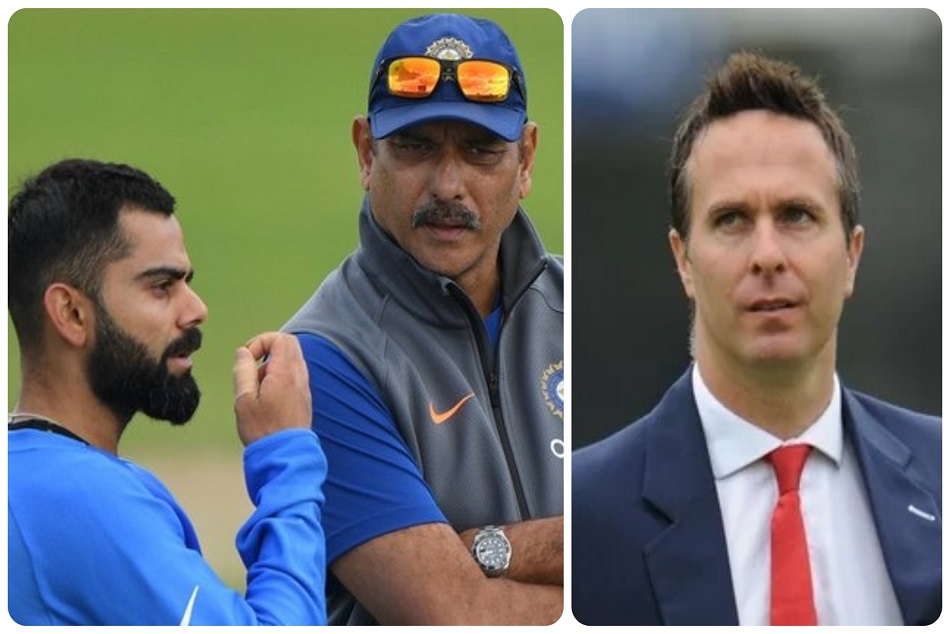 भारत के लिए ये क्या बोल गए माइकल वाॅन, एक बार सोच लेना चाहिए था