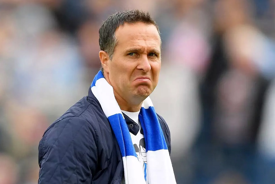 माइकल वाॅन बोले- मैं सेमीफाइनल में इस टीम का सामना करना नहीं चाहूंगा