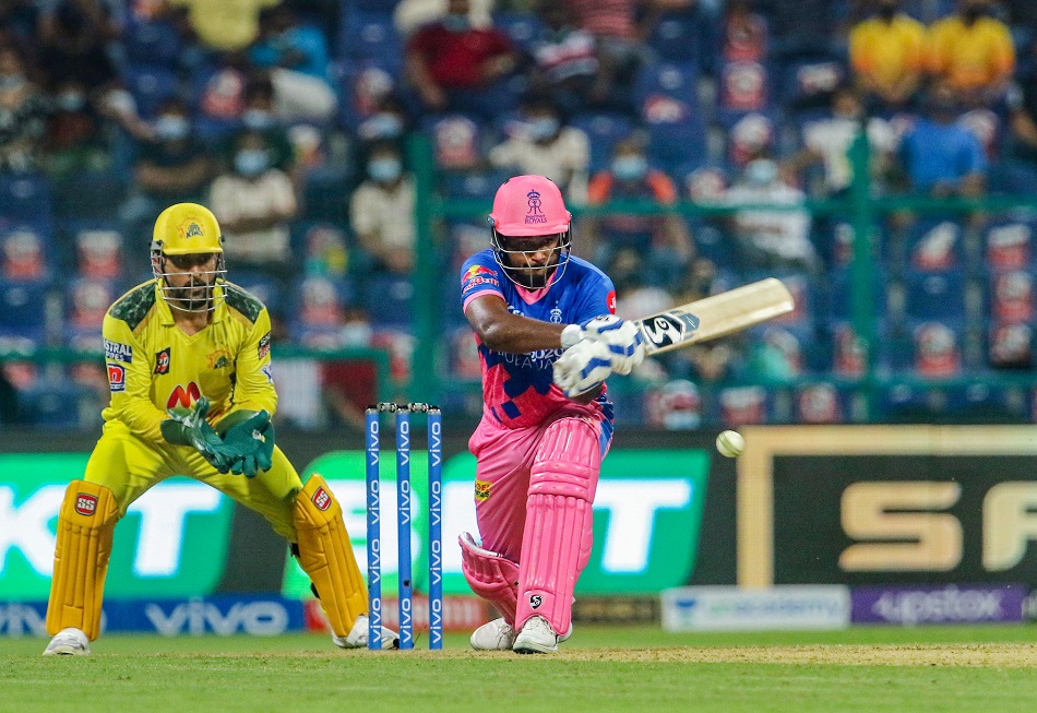 राजस्थान रॉयल्स को 250 के करीब का टारगेट दिया जाना था, इस तरह से खेले वो- धोनी