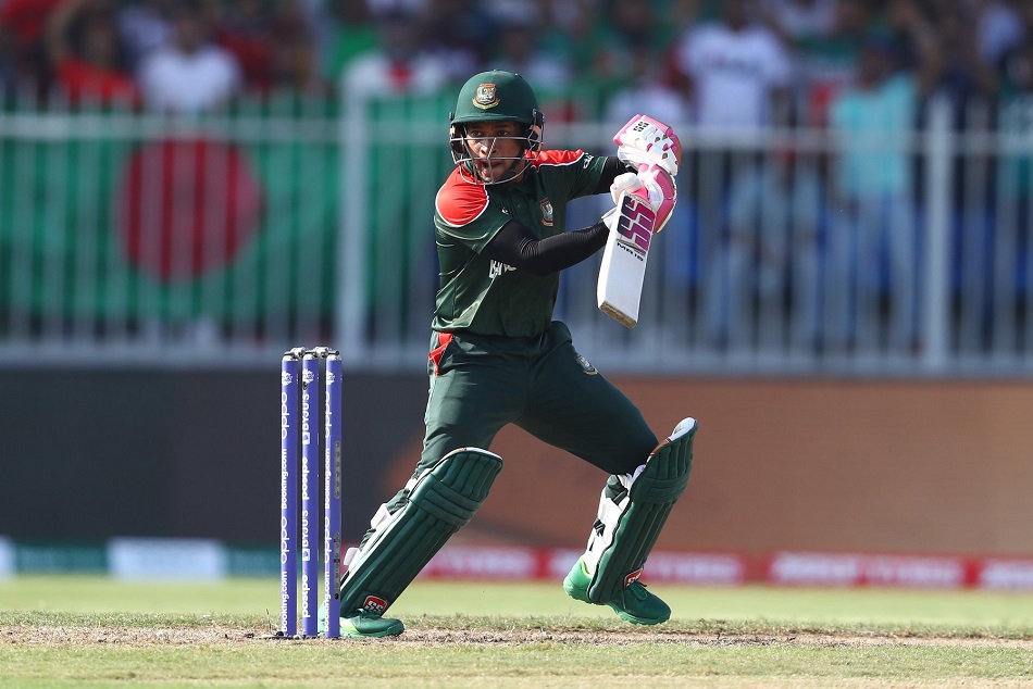 BAN vs SL : मुशफिकुर रहीम ने जड़ा धमाकेदार अर्धशतक, चमीरा सबसे महंगे साबित हुए