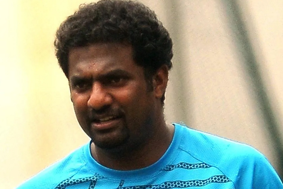 स्पिनरों के महत्व को देखकर खुश हूं, कोई भी टीम जीत सकती है ट्राॅफी : मुरलीधरन