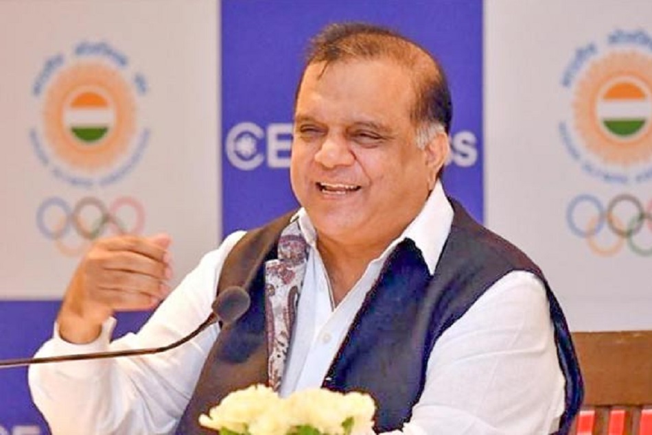 2036 ओलंपिक की मेजबानी के लिए चर्चा जारी, मोटेरा सर्वश्रेष्ठ स्थल : बत्रा