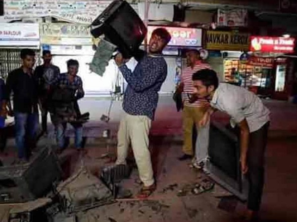 6 साल पहले हुआ था मैच