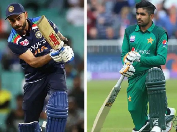 पाकिस्तान हर बार भारत से हारा