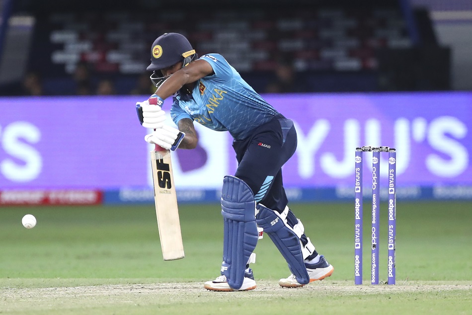 SL vs SA : पथुम निसांका ने अकेले ही अफ्रीकी टीम को धो डाला, बनाए इतने रन