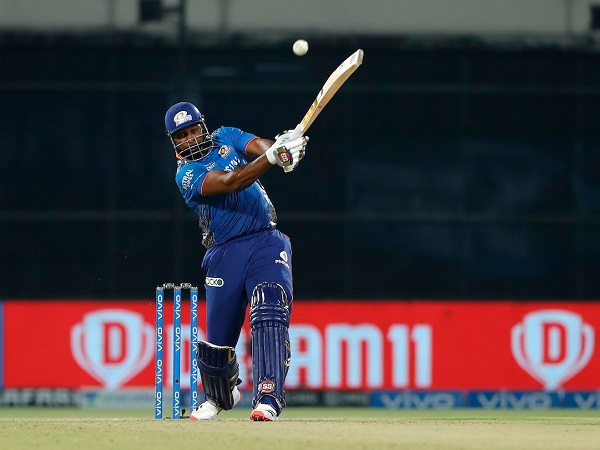 2. कीरोन पोलार्ड