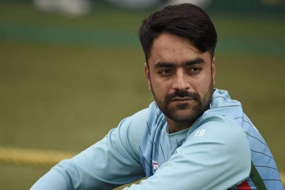 Rashid Khan