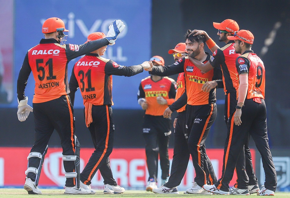 Virender Sehwag does not want to retain any SRH bowler but only Rashid Khan