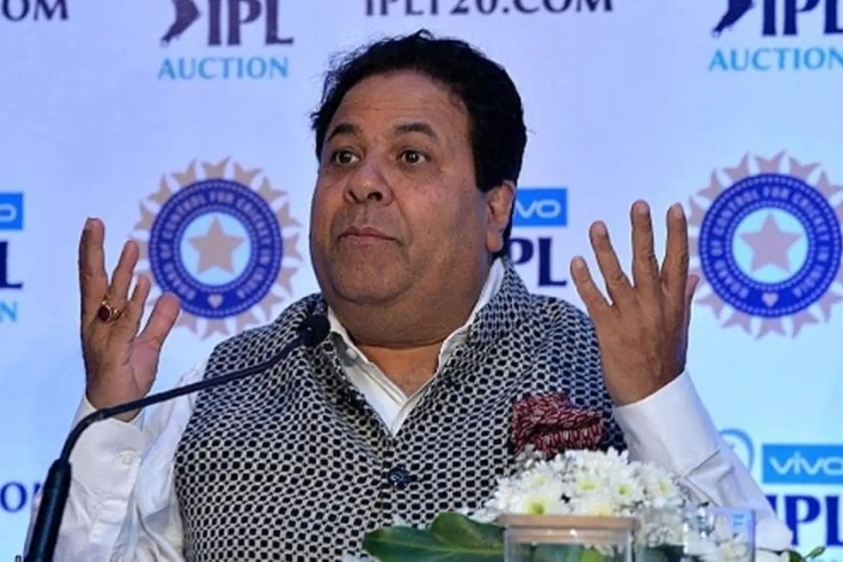 हम हत्याओं की निंदा करते हैं, लेकिन खेलने से मना नहीं कर सकते : राजीव शुक्ला