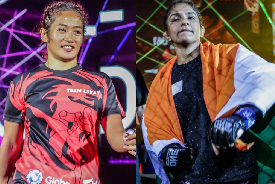 महिला MMA के सबसे बड़े टूर्नामेंट में बड़ा फेरबदल, सेमीफाइनल मैच से 3 दिन पहले बदली ऋतु फोगाट की विरोधी