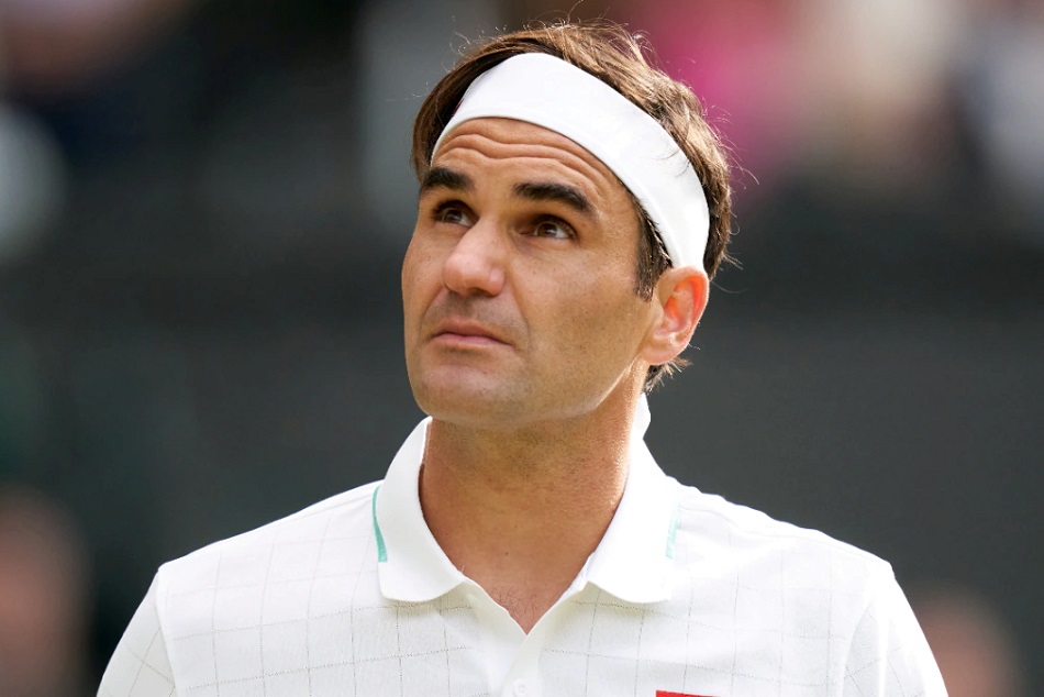 टेनिस रैंकिंग : रोजर फेडरर 4 साल में पहली बार टाॅप-10 से बाहर हुए