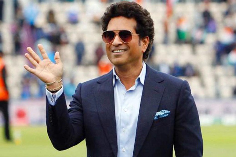 Sachin Tendulkar