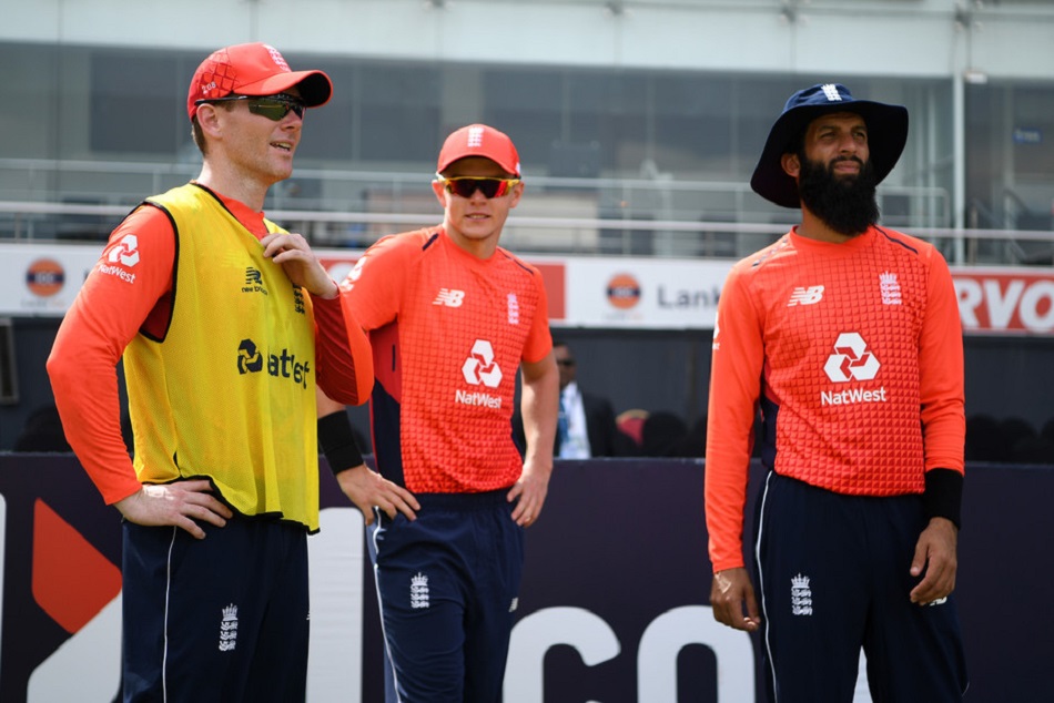 इंग्लैंड को लगा बड़ा झटका, T20 विश्व कप से बाहर हुआ ये खिलाड़ी
