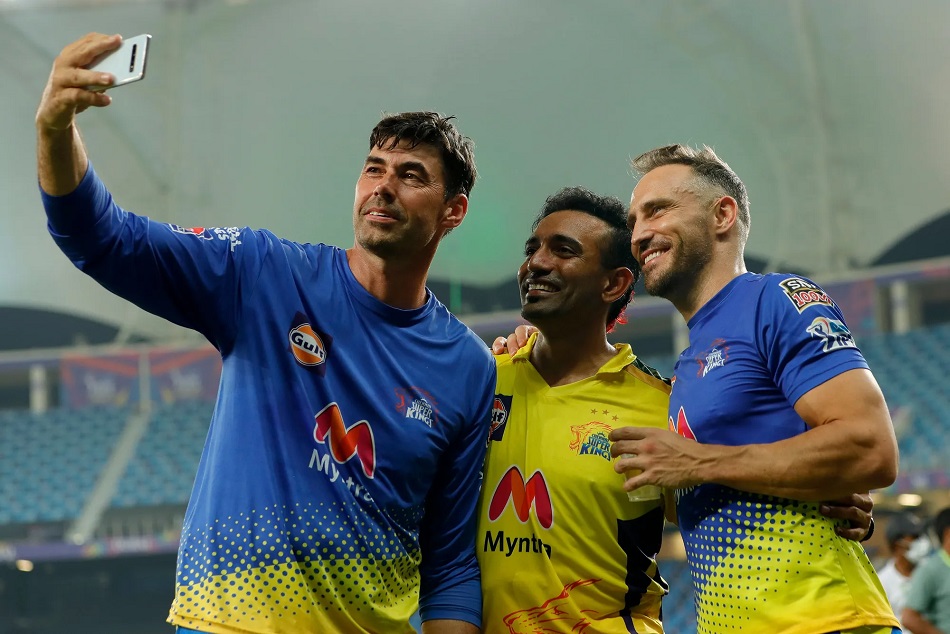 'मेरी नजर में वो सुपरस्टार है', CSK का कोच हुआ इस युवा भारतीय का फैन