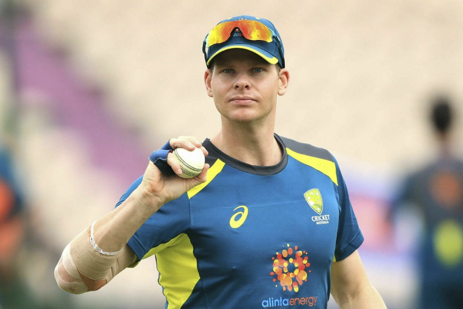 स्टीव स्मिथ (Steve Smith)