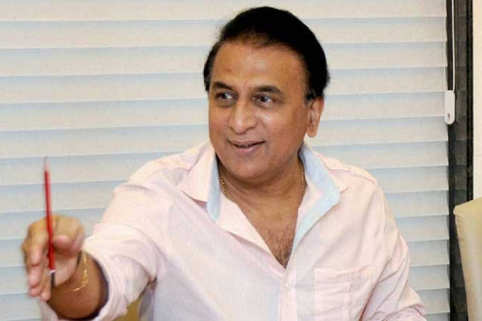 इंडिया कैप हासिल करने के बाद इन दोनों ने आराम किया है : गावस्कर