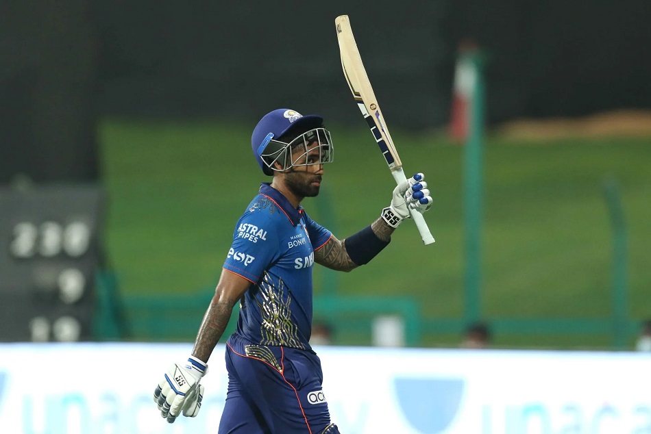 सूर्यकुमार यादव ने आगामी T20 विश्व कप को लेकर कही ये बात