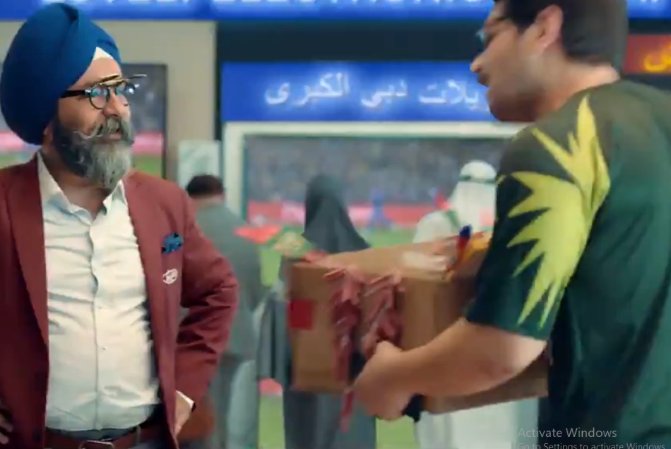 T20 WC से पहले स्टार स्पोर्टस ने रिलीज किया 'मौका-मौका' कैंपेन, भारत-पाक मुकाबले को लेकर जारी हुआ वीडियो